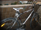 Bicicleta trek serie 3500 2011 con accesorios - mejor precio | unprecio.es