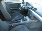 BMW SERIE 1  - Madrid - mejor precio | unprecio.es