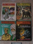 Bumerang y Super Bumerang comics - mejor precio | unprecio.es