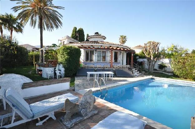 Casa en venta en Estepona, Málaga (Costa del Sol)