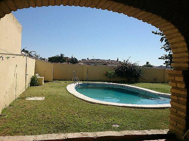 Chalet en Puerto de Santa María (El)