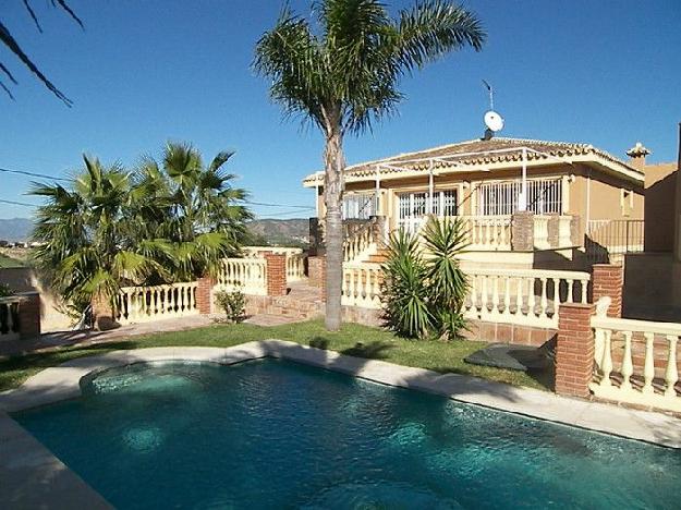 Chalet en venta en Alhaurín de la Torre, Málaga (Costa del Sol)