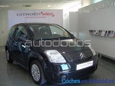 Citroen C2