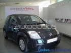 Citroen C2 - mejor precio | unprecio.es