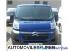 Citroen Jumper - mejor precio | unprecio.es