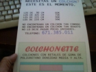 COLCHONES COLCHONETTE BARATISIMOS 671385.011 DESDE 90€ LOS DE MATRIMONIOS - mejor precio | unprecio.es