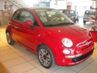 FIAT 500 C 1.4 LOUNGE - mejor precio | unprecio.es