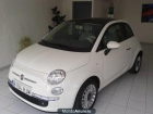 Fiat FIAT 500 1.2 LOUNGE AUTOMÁTICO \'12 - mejor precio | unprecio.es