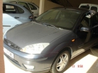 FORD FOCUS 1.8TDCI GUIA, 1800 c.c 5800 eur - mejor precio | unprecio.es