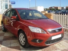 FORD Focus S.Br. 1.6TDCi Trend - mejor precio | unprecio.es