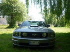 Ford mustang GT V8 325 CV 2008 OPORTUNIDAD UNICA - mejor precio | unprecio.es