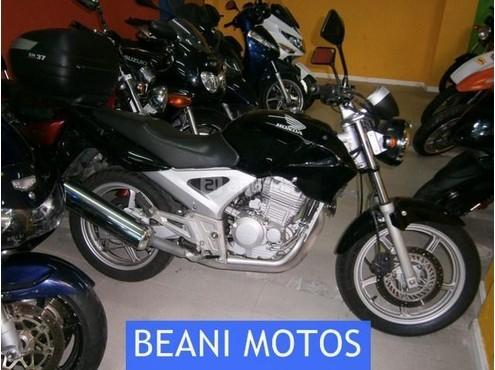 HONDA CBF 250