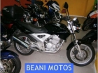 HONDA CBF 250 - mejor precio | unprecio.es