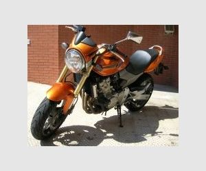 HONDA HORNET 600