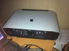 Impresora Canon PIXMA MP140 - mejor precio | unprecio.es