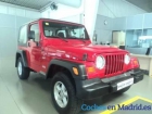Jeep Wrangler - mejor precio | unprecio.es