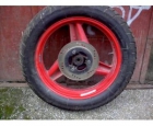 llantas honda cbr 600 89 90 - mejor precio | unprecio.es