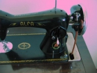 Maquina de coser Alfa Modelo B - mejor precio | unprecio.es