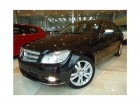 MERCEDES-BENZ CLASE C C 220 CDI AVANTGARDE - mejor precio | unprecio.es