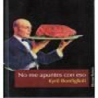 No me apuntes con eso - mejor precio | unprecio.es