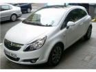 Opel Corsa 1.4 111 100 - mejor precio | unprecio.es