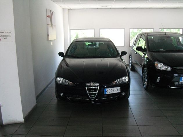 Opel Vectra 2.0 CD