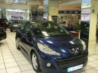 PEUGEOT 207 1.6HDI SPORT FAP - mejor precio | unprecio.es