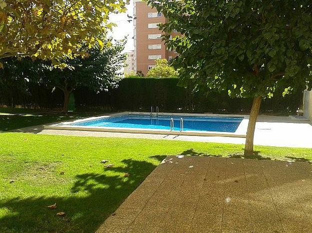 Piso en Elda