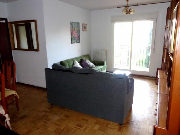 Piso en Fuenlabrada