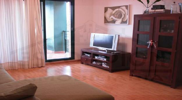 Piso en Paterna