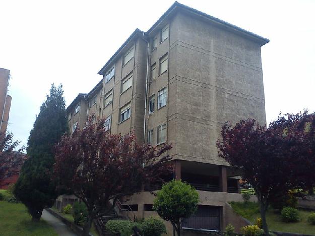 Piso en Santander