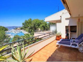 Piso en venta en Santa Ponsa, Mallorca (Balearic Islands)