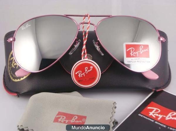 Rayban Aviator OFERTON