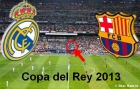 Real MAdrid Barcelona Copa del Rey 2013 - mejor precio | unprecio.es