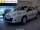 Renault Clio Yahoo dCi 75 eco2 5p - mejor precio | unprecio.es