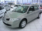 RENAULT Megane 1.5dCi Busin. 105 eco2 - mejor precio | unprecio.es