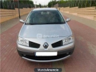 Renault Megane Dynamique 1.5dCi105 eco2 - mejor precio | unprecio.es