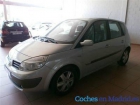 Renault Scénic - mejor precio | unprecio.es