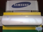 Se vende Aire Acondicionado Samsung - mejor precio | unprecio.es