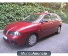 Seat Ibiza 1.9 Tdi Reference - mejor precio | unprecio.es