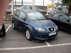 SEAT TOLEDO  2.0TDI STYLANCE DSG - mejor precio | unprecio.es