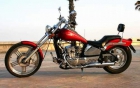 vendo custom chopper leonart spyder 125 - mejor precio | unprecio.es