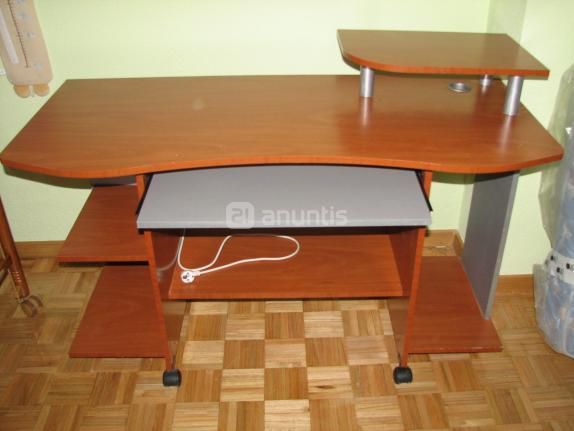 Vendo Mesa de Ordenador