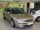 Venta de coche Ford Mondeo M.wagon 2.0tdci Ghia X Tronic '03 en Valencia - mejor precio | unprecio.es