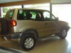 Venta de coche Nissan TERRANO 3.0 DI SPORT '03 en Palau De Plegamans - mejor precio | unprecio.es