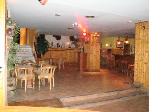 venta disco pub porto fino