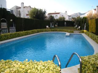 Villa : 6/6 personas - piscina - miami playa  tarragona (provincia de)  cataluna  espana