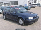 Volkswagen Golf 1.6 Autom./Klima/S ervo/Airba - mejor precio | unprecio.es