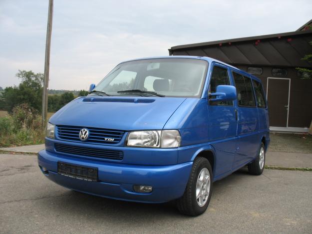 volkswagen Multivan atlantis.