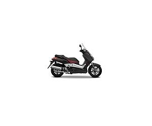 YAMAHA X-MAX
